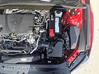 2022 Toyota Camry SE - miniatura 31