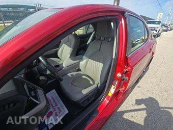2022 Toyota Camry SE - miniatura 7