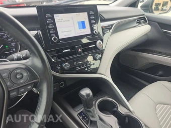2022 Toyota Camry SE - miniatura 11