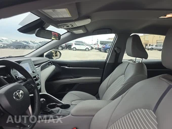 2022 Toyota Camry SE - miniatura 18