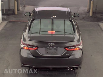 2022 Toyota Camry SE - miniatura 5