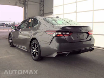 2022 Toyota Camry SE - miniatura 6
