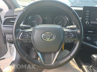 2022 Toyota Camry SE - miniatura 10