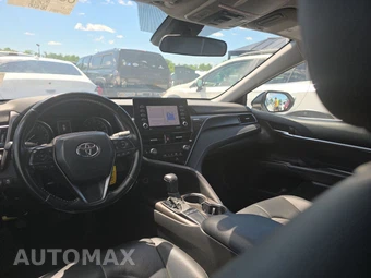 2022 Toyota Camry SE - miniatura 11
