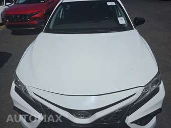 2022 Toyota Camry SE - miniatura 15