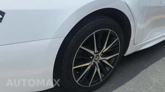 2022 Toyota Camry SE - miniatura 24