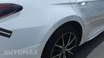 2022 Toyota Camry SE - miniatura 25