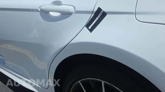2022 Toyota Camry SE - miniatura 34