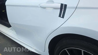 2022 Toyota Camry SE - miniatura 38