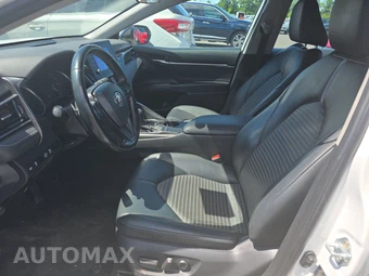 2022 Toyota Camry SE - miniatura 7