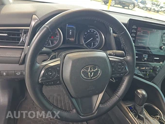 2022 Toyota Camry SE - miniatura 10