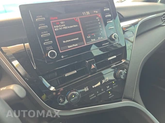 2022 Toyota Camry SE - miniatura 11