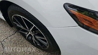 2022 Toyota Camry SE - miniatura 20