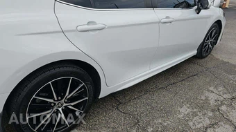 2022 Toyota Camry SE - miniatura 33