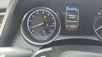 2022 Toyota Camry SE - miniatura 36