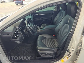 2022 Toyota Camry SE - miniatura 7