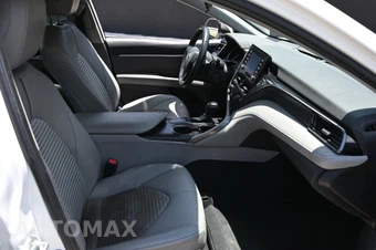 2022 Toyota Camry SE - miniatura 10