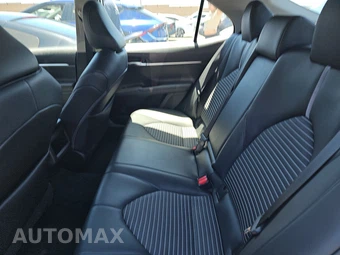 2022 Toyota Camry SE - miniatura 13