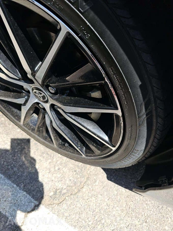 2022 Toyota Camry SE - miniatura 22