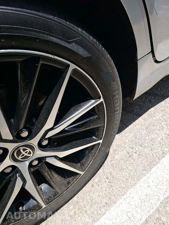 2022 Toyota Camry SE - miniatura 23