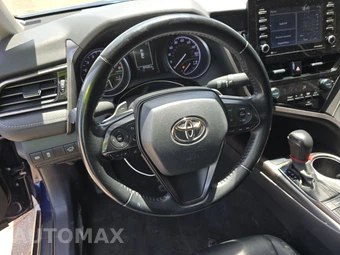2022 Toyota Camry SE - miniatura 10