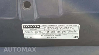 2022 Toyota Camry SE - miniatura 20