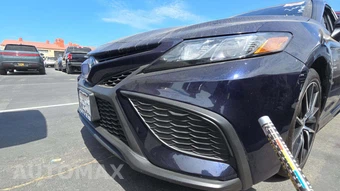 2022 Toyota Camry SE - miniatura 24