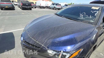 2022 Toyota Camry SE - miniatura 26