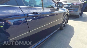 2022 Toyota Camry SE - miniatura 32
