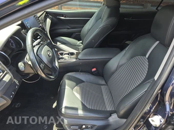 2022 Toyota Camry SE - miniatura 7