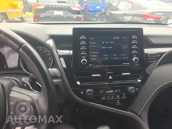 2022 Toyota Camry SE - miniatura 11