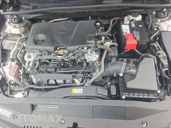 2022 Toyota Camry SE - miniatura 16