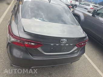 2022 Toyota Camry SE - miniatura 5