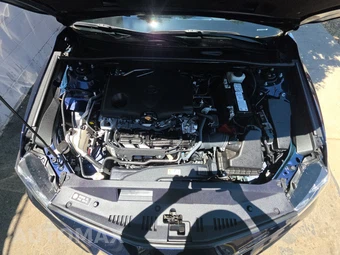 2022 Toyota Camry SE - miniatura 15