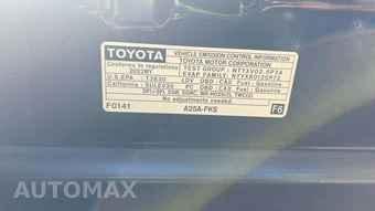 2022 Toyota Camry SE - miniatura 23