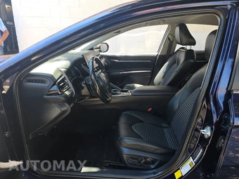 2022 Toyota Camry SE - miniatura 7