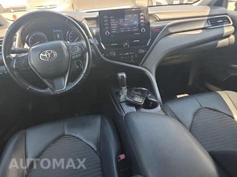 2022 Toyota Camry SE - miniatura 14