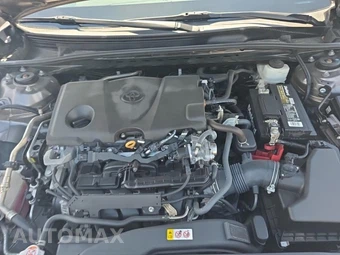 2022 Toyota Camry SE - miniatura 18