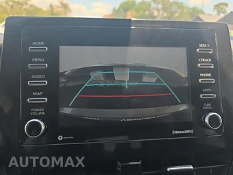 2022 Toyota Camry SE - miniatura 25