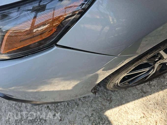 2022 Toyota Camry SE - miniatura 21