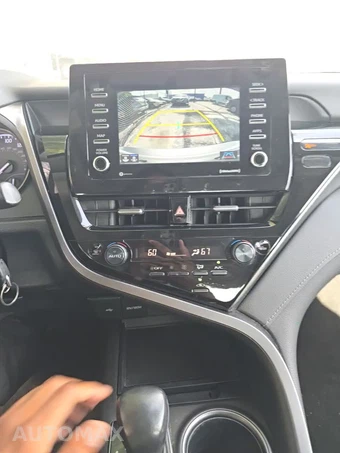 2022 Toyota Camry SE - miniatura 27
