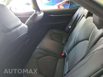 2022 Toyota Camry SE - miniatura 13