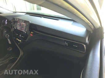 2022 Toyota Camry SE - miniatura 19