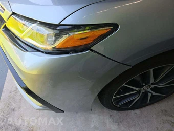 2022 Toyota Camry SE - miniatura 21