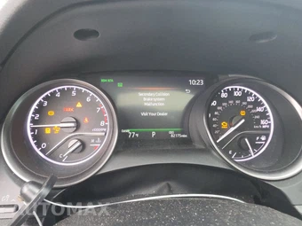2022 Toyota Camry SE - miniatura 12