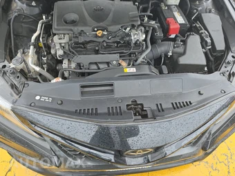 2022 Toyota Camry SE - miniatura 15