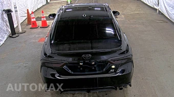 2022 Toyota Camry SE - miniatura 5