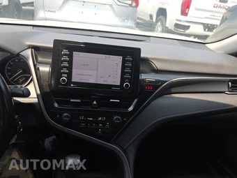 2022 Toyota Camry SE - miniatura 11