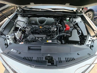 2022 Toyota Camry SE - miniatura 15