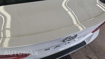 2022 Toyota Camry SE - miniatura 29